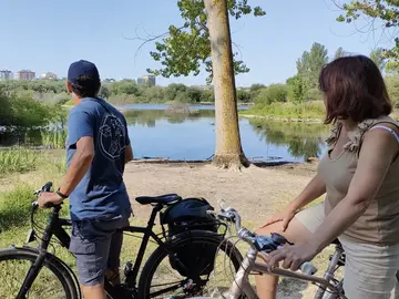 FREE TOUR EN BICI POR VITORIA - Pedaleando en la Green Capital