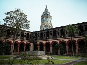 🚶‍♀️ Free Tour a Pie 🏛️ Centro Histórico de Lima 📍Desde Miraflores