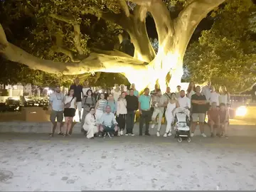 Free Tour Nocturno Cádiz