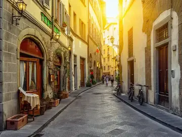 🥇Free Tour Florencia Especial⚜️