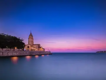Free tour Mitos, Crímenes y Leyendas de Gijón 🔝