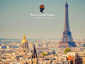 Free Tour Indispensable de París