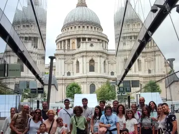 Free Tour Londres Histórico