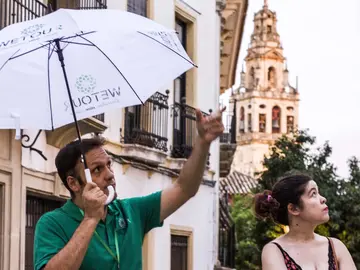 Free Tour Córdoba Patrimonial