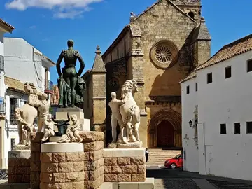 Córdoba Viva: Freetour por La Córdoba no tan Turística