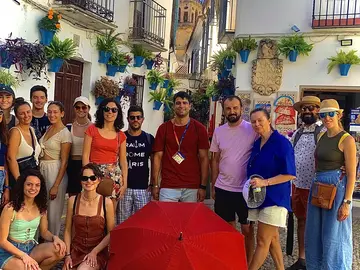 Free Tour por el Patrimonio de Córdoba