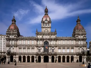 Free Tour Esencial de A Coruña