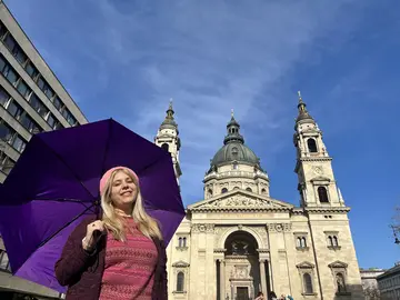 Buda AND Pest in One Step - See It All, Miss Nothing! ✅👣