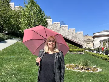 Buda AND Pest in One Step - See It All, Miss Nothing