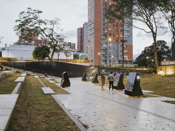 Free tour primer contacto con la ciudad, ubícate en Medellín