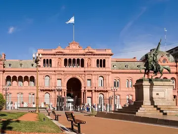 ¡Free tour Che! centro y cuna de Buenos Aires