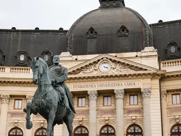 Recorrido por los aspectos más destacados y las capas de la historia de Bucarest