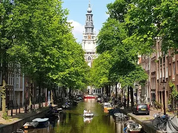 Descubre la auténtica Amsterdam