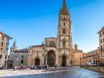 El Viejo Oviedo - free free tour