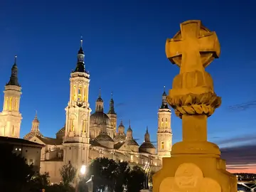 Tour de la Zaragoza Sangrienta