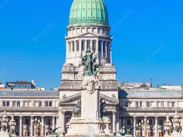 Free tour: Corazón de la ciudad de Buenos Aires