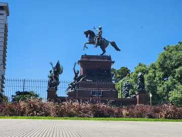 Free tour Retiro y Recoleta: Buenos Aires Aristocrática