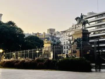 Free tour Retiro y Recoleta: Buenos Aires Aristocrática