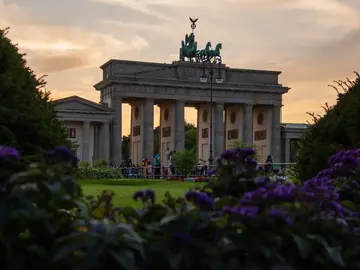 Free Tour Berlín Centro – Historia y Cultura en Grupos Reducidos