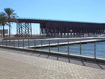 Un paseo por la historia de Almería
