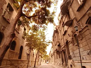 Free tour esencial por el barrio Yungay
