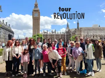 Free Tour Londres Clásico