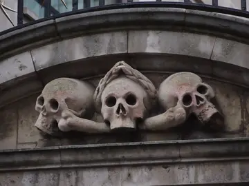 Free Tour Londres Sangriento
