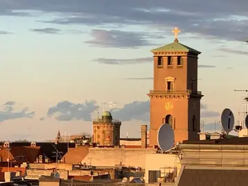 The untold stories of Copenhagen