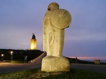 Free tour leyendas, superstición y curiosidades de Galicia