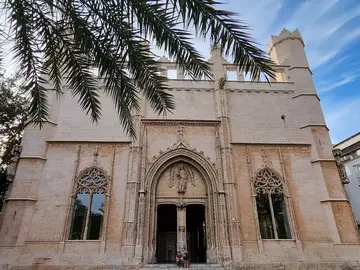 Free Tour Curiosities of Palma