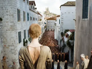 Free tour Juego de Tronos & la historia de Dubrovnik