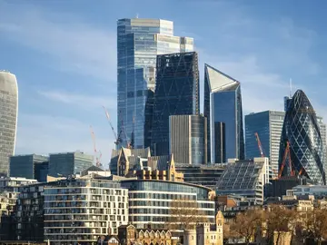 City of London Tour: From Sugar & Slaves to Tea & Opium, The Hidden Dark Heart of London & the British Empire (Not Suitable for Younger Children)