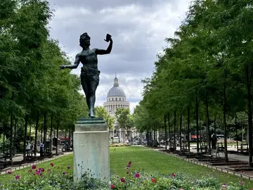 Creando memorias en el Barrio Latino de Paris