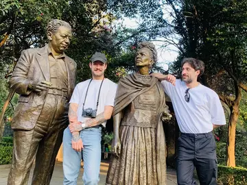 Frida Kahlo y Coyoacán – Arte, Historia y Tesoros Ocultos