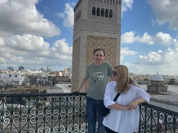 Free Walking Tour de la Medina de Túnez