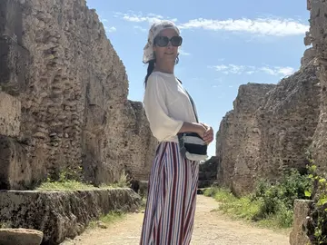 Recorrido por Cartago: Ecos del pasado