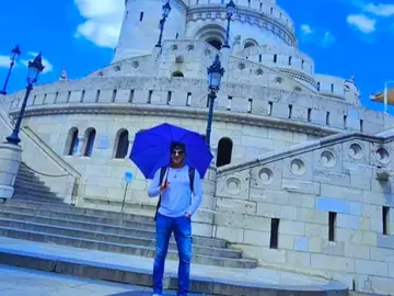 Wonders of Buda Castle and the Underground Hidden Gems. Historical Free Tour