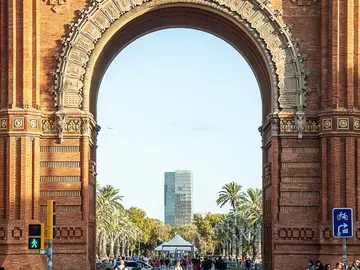 Free tour en el corazón del centro histórico de Barcelona (Gótico y Borne)