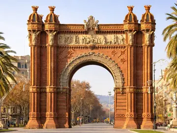 Free tour en el corazón del centro histórico de Barcelona (Gótico y Borne)