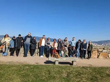 Free tour Vigo histórico