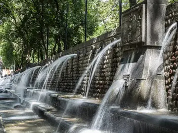 El Parque Chapultepec: Historia, anécdotas y significados ocultos