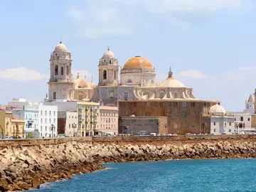 Free Tour por Cádiz. Su historia, anécdotas y curiosidades