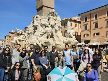 Free tour Roma: Descubre los monumentos icónicos