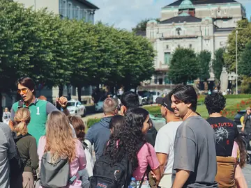 Los grandes éxitos de Bergen: historia, comedia y los mejores restaurantes