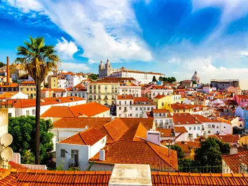 The spirit of Lisbon: Stories, Sights and Fun facts