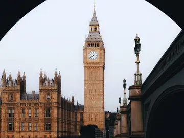 London’s Most Entertaining Free Walking Tour: Magic, History and Laughter in 2 Hours
