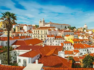 Free Tour de Alfama y Mouraria