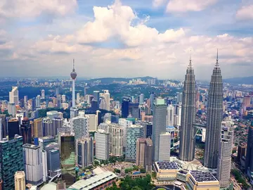 Kuala Lumpur: through the lens of a local