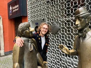 Legends and Stories of Cologne - Guided Tour of the Old Town and City Center