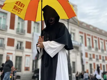 🏆🥇Madrid Oscuro: Torturas, Fantasmas, Crímenes y Leyendas ☠
